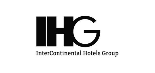 intercontinental hotels group logo